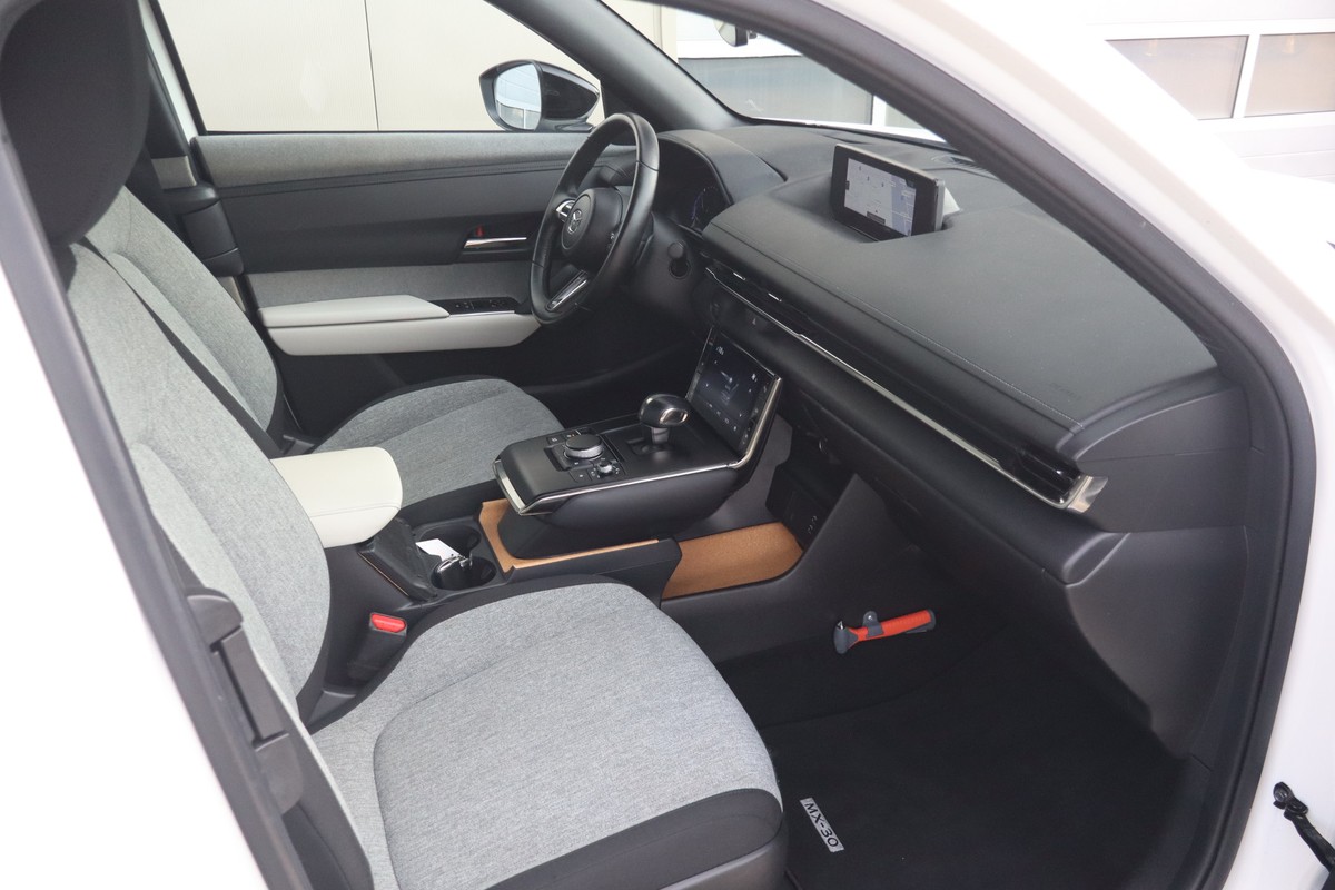 Mazda MX-30
