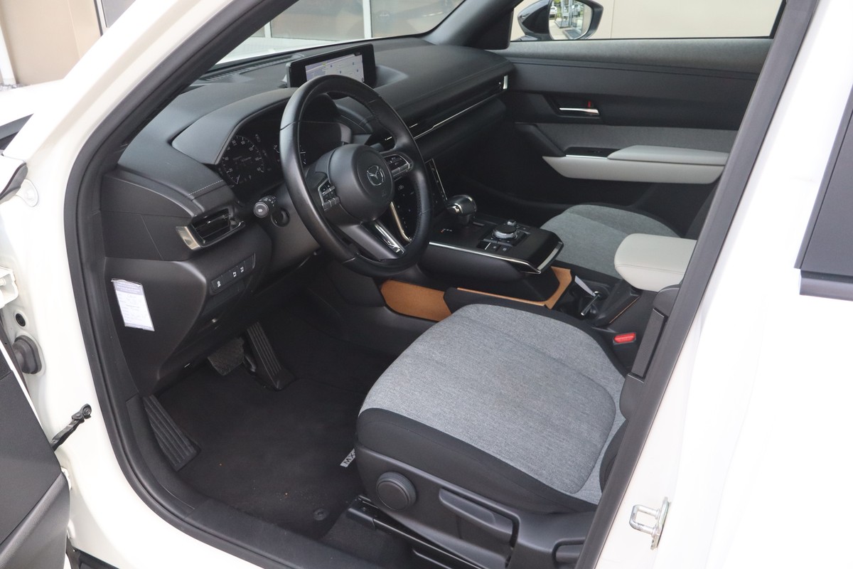 Mazda MX-30
