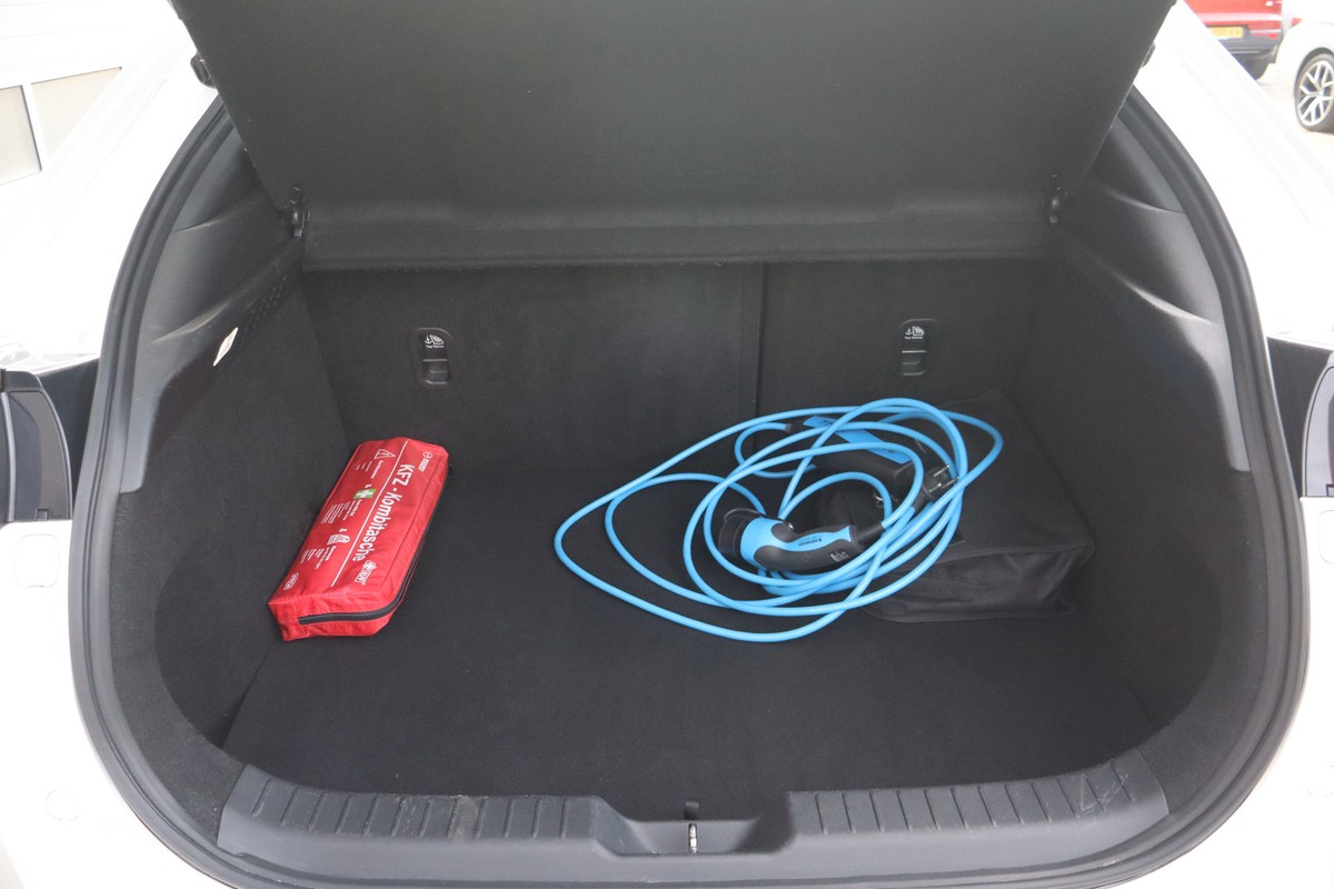 Mazda MX-30
