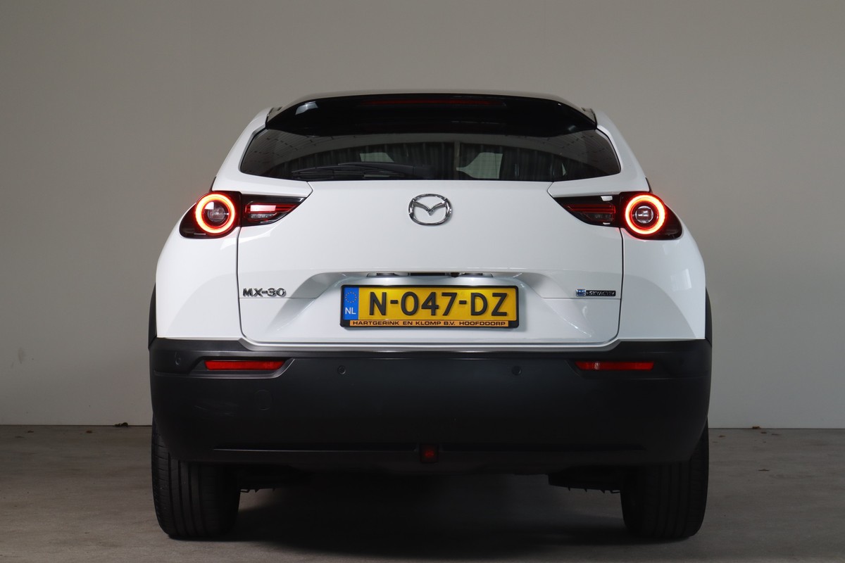 Mazda MX-30