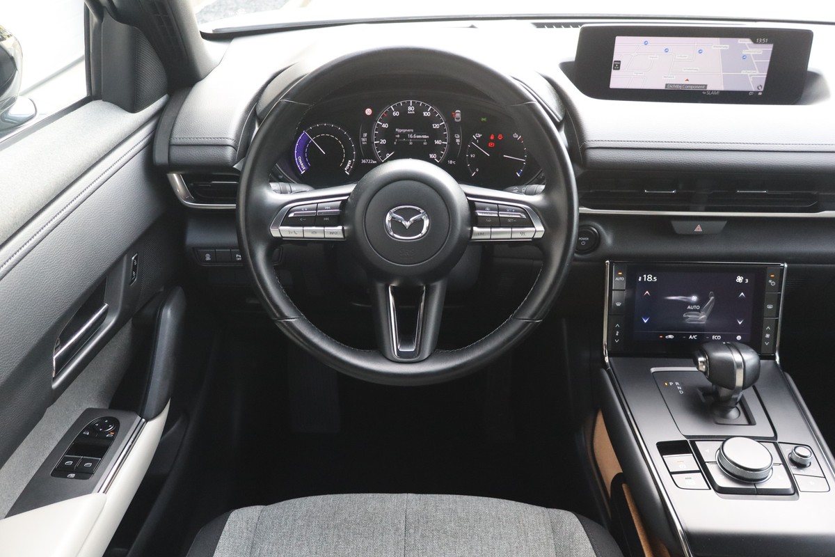 Mazda MX-30