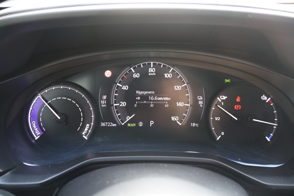 Mazda MX-30