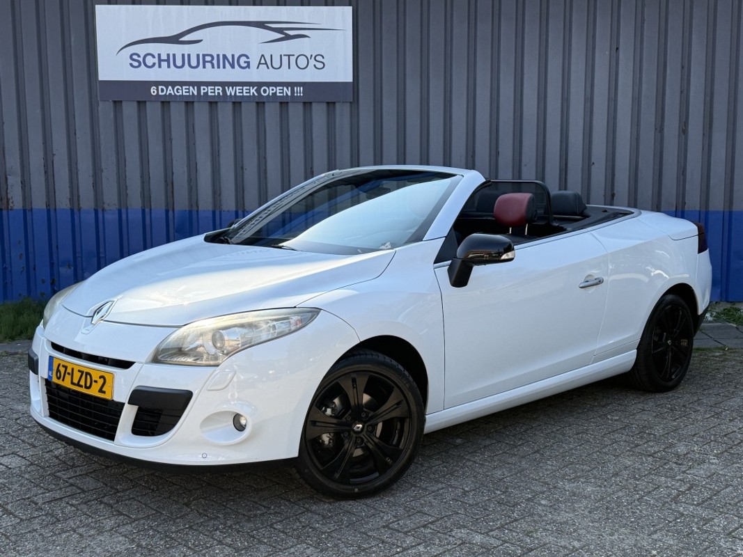 Renault Mégane