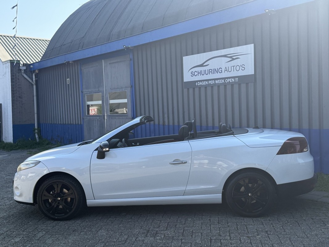 Renault Mégane