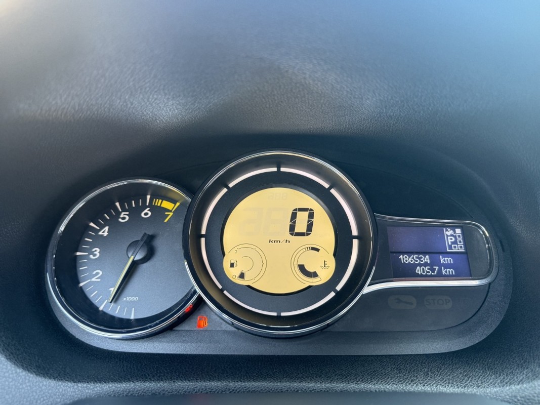 Renault Mégane