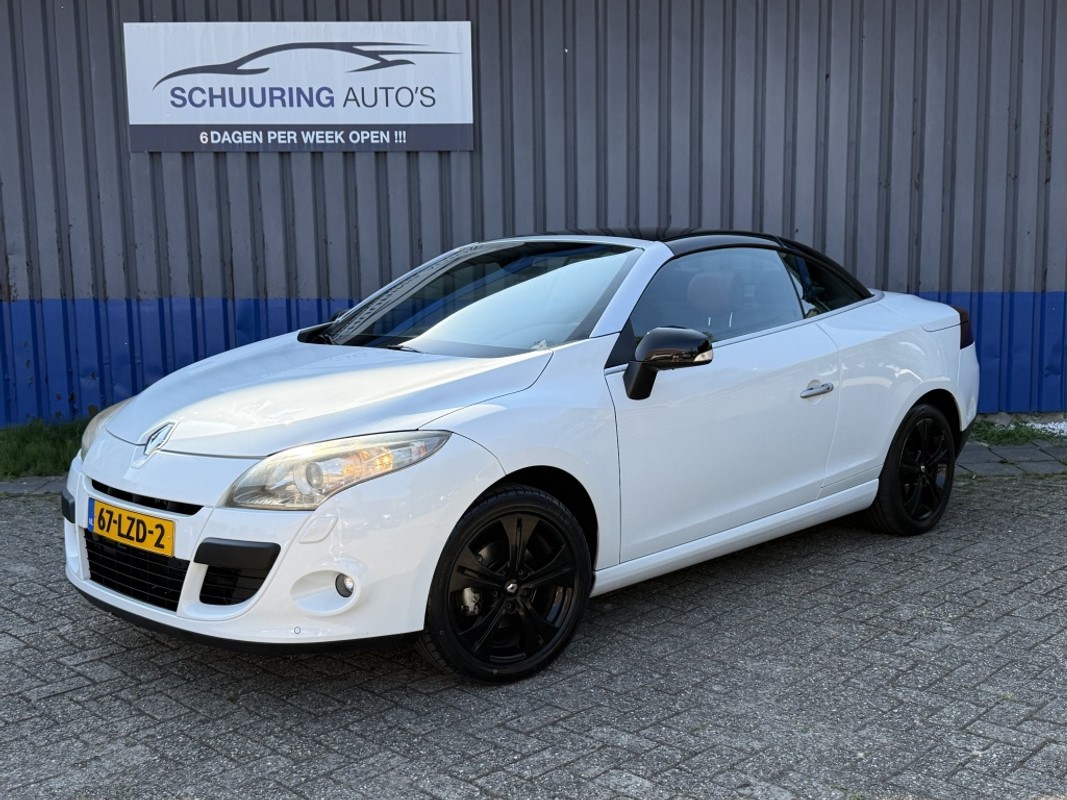 Renault Mégane