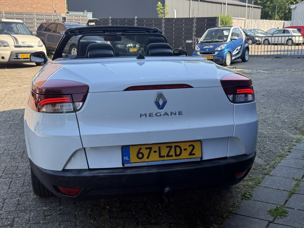 Renault Mégane