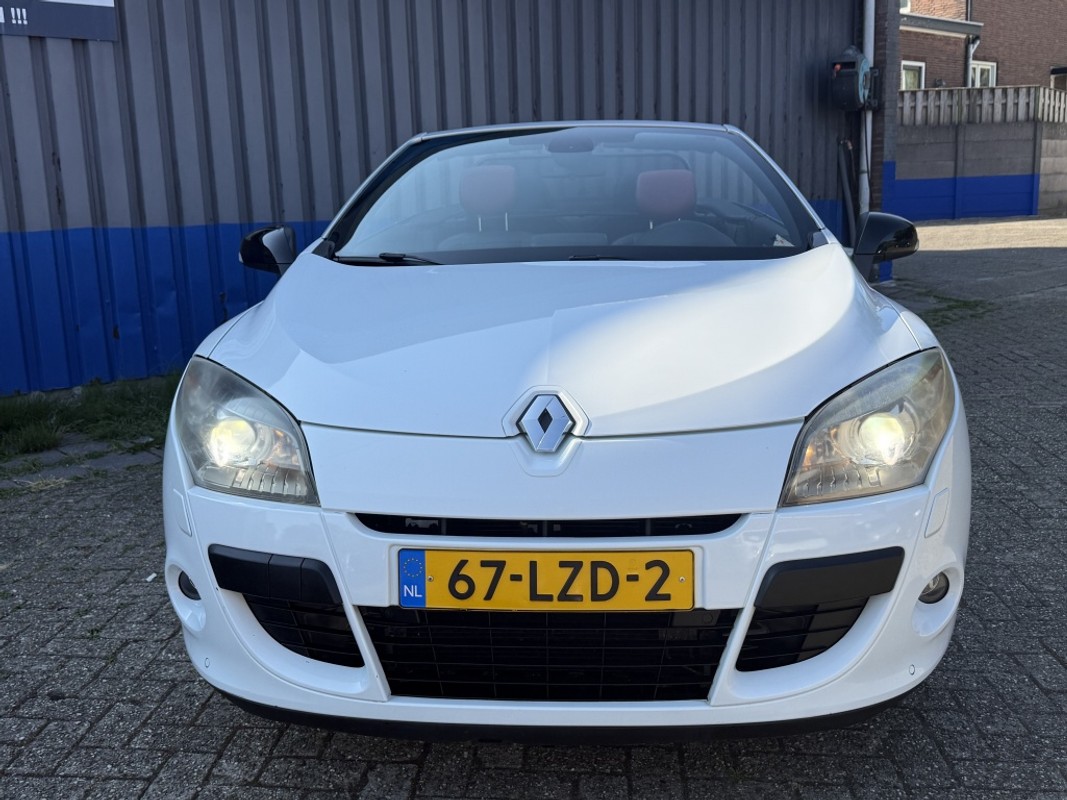 Renault Mégane