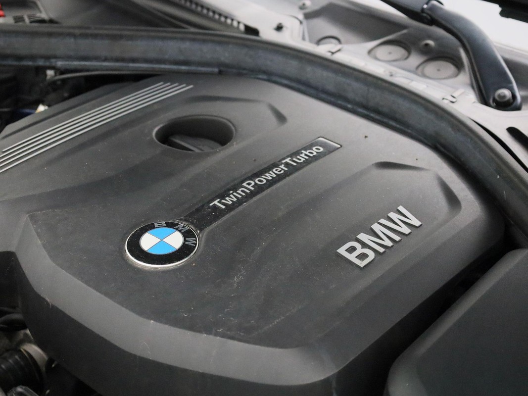 BMW 3 Serie