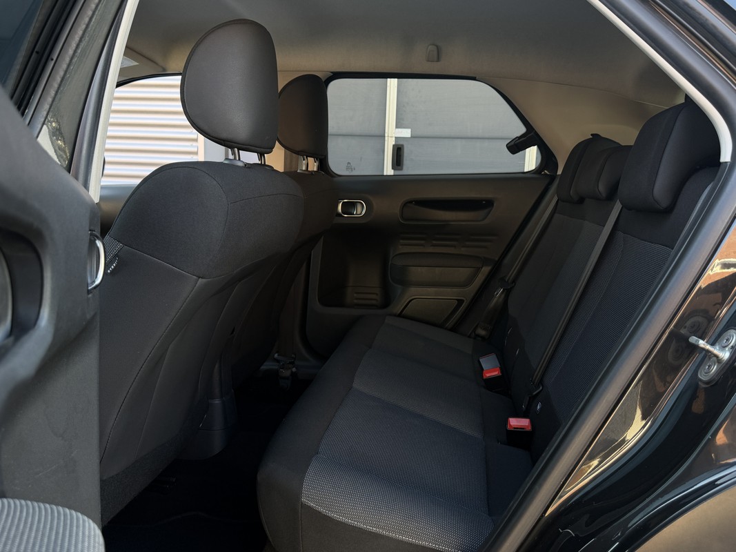 Citroën C4 Cactus