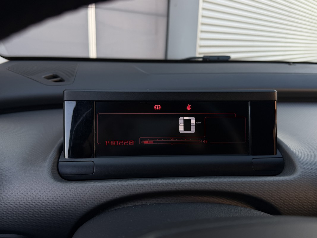 Citroën C4 Cactus