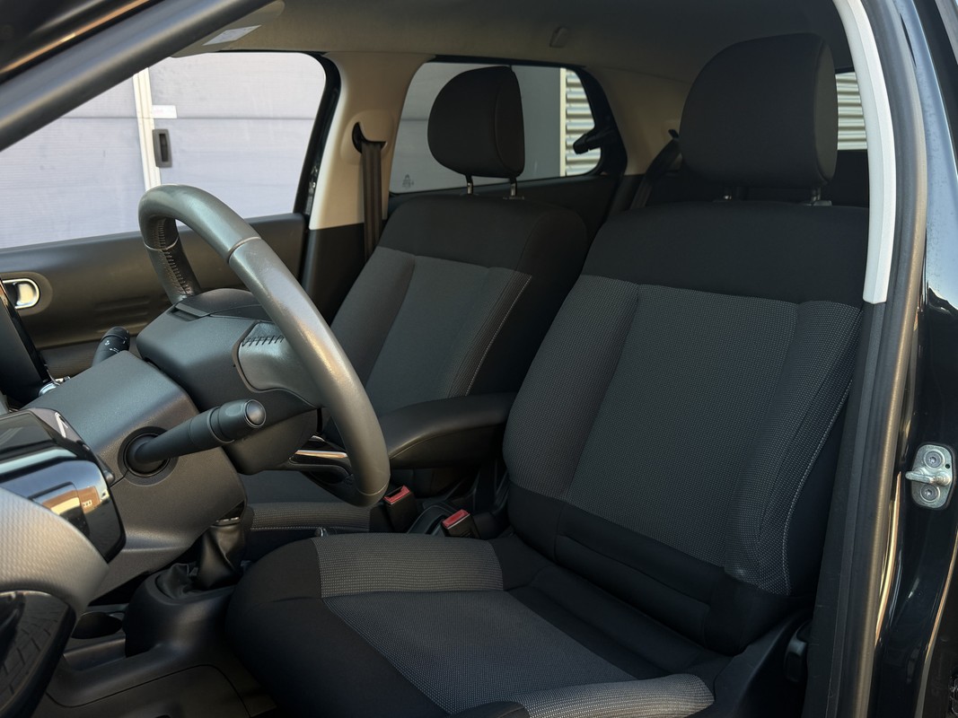 Citroën C4 Cactus
