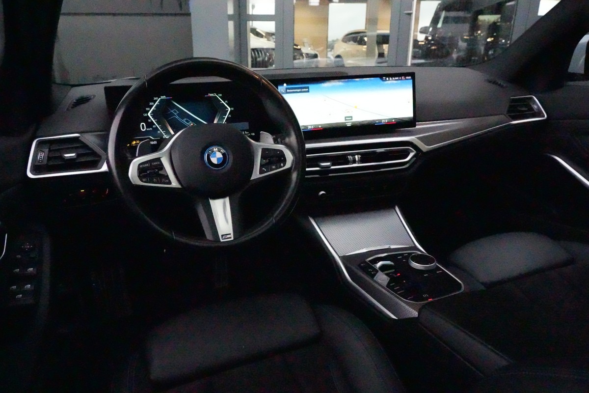 BMW 3 Serie