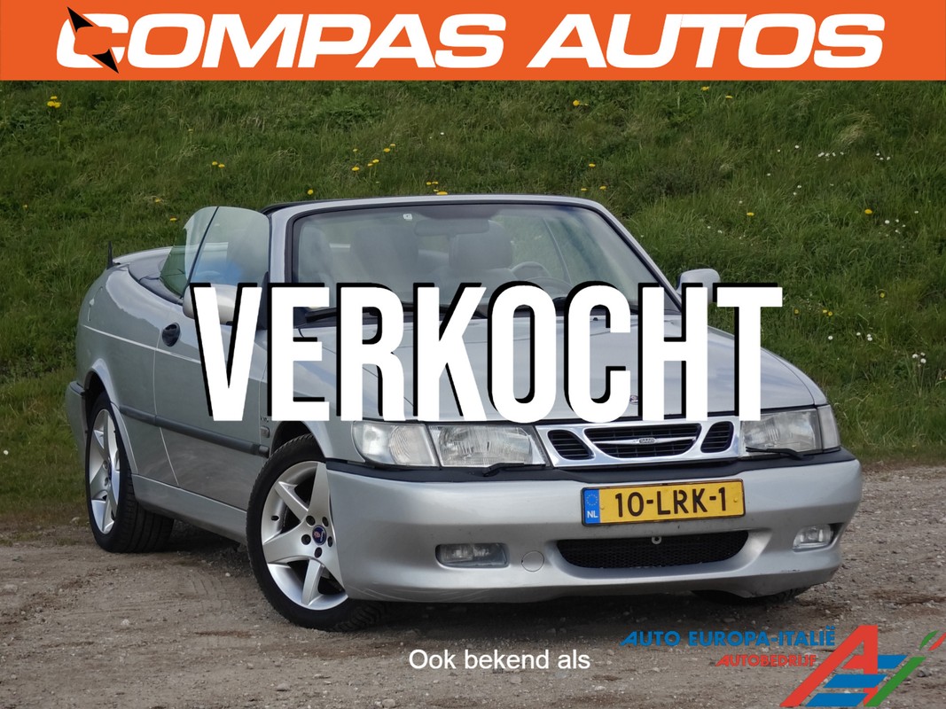 Saab 9-3