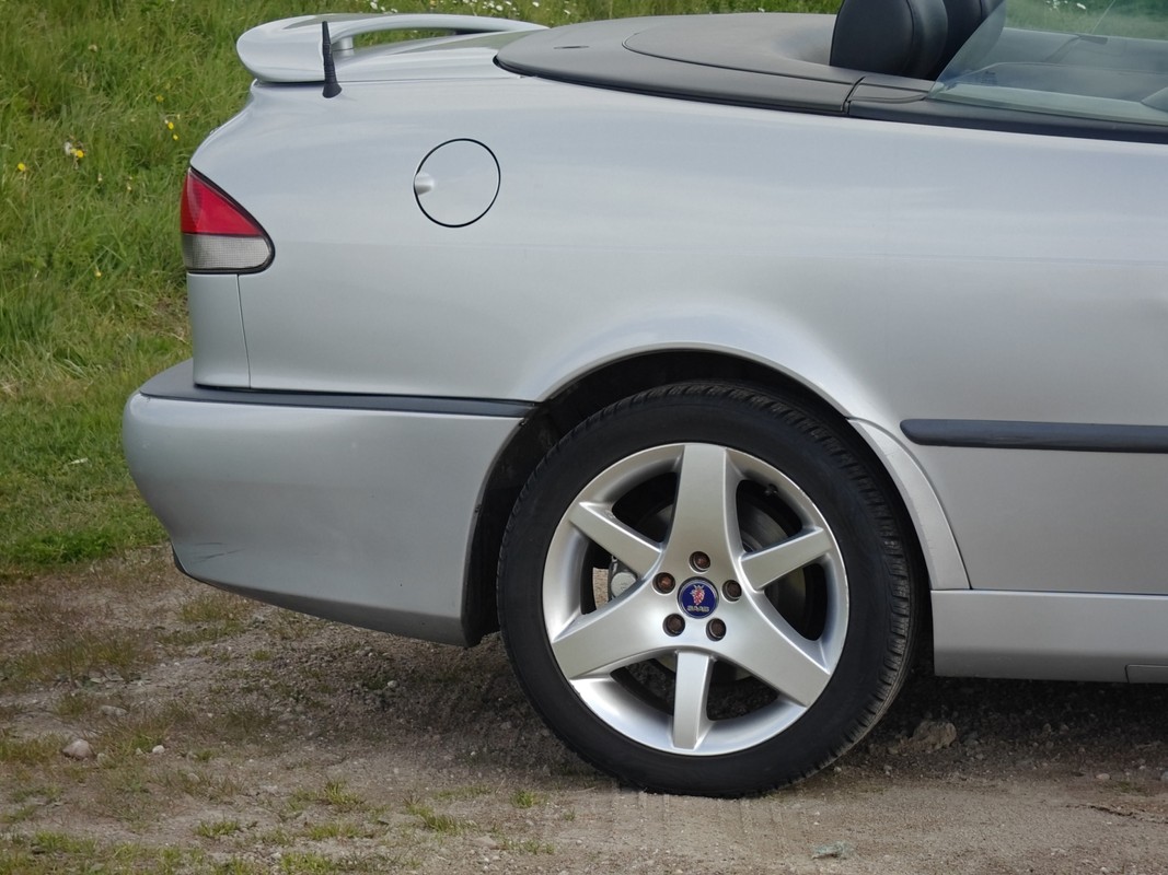 Saab 9-3