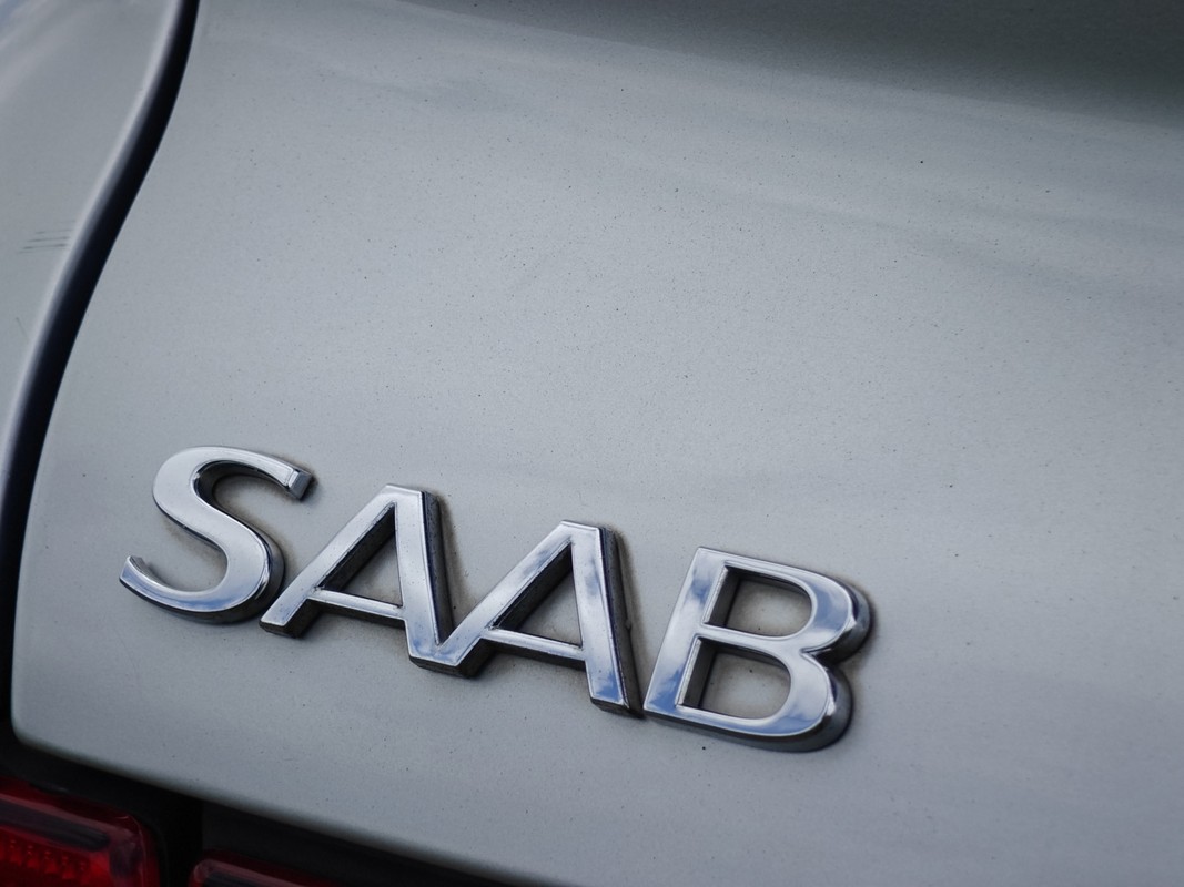 Saab 9-3