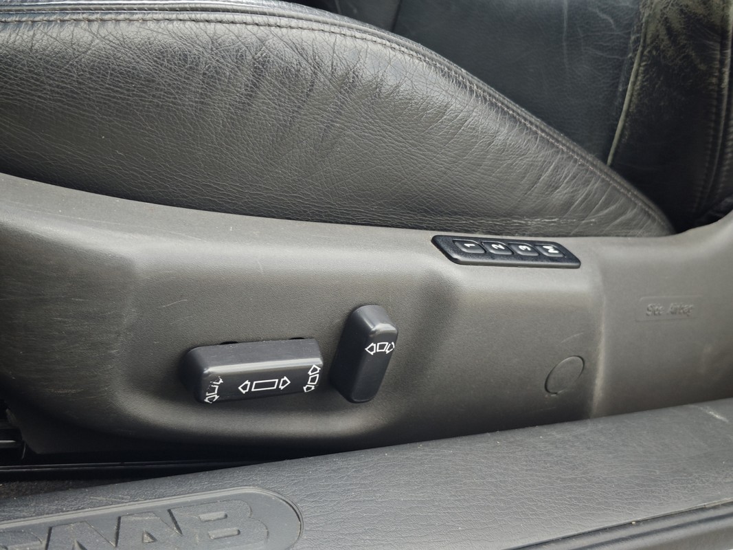 Saab 9-3