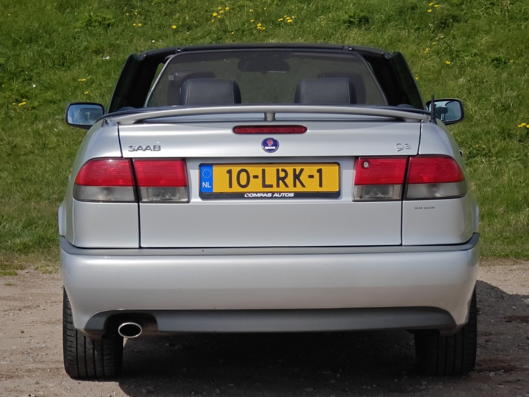 Saab 9-3