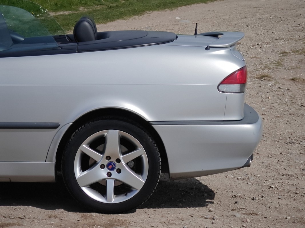 Saab 9-3