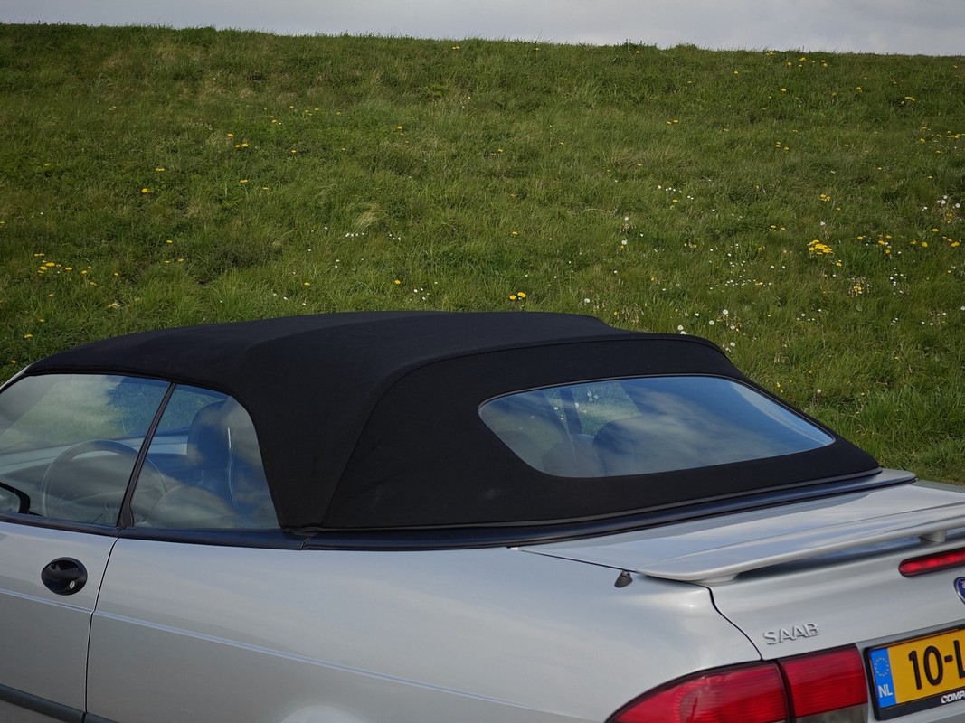 Saab 9-3