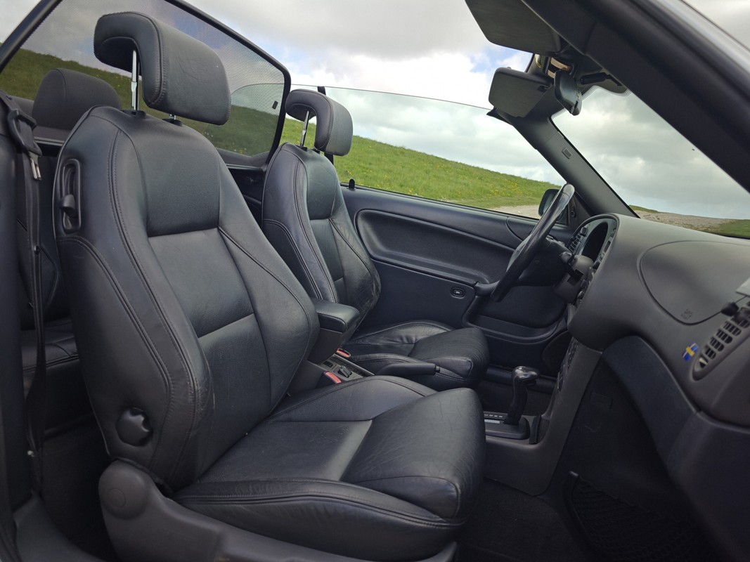 Saab 9-3