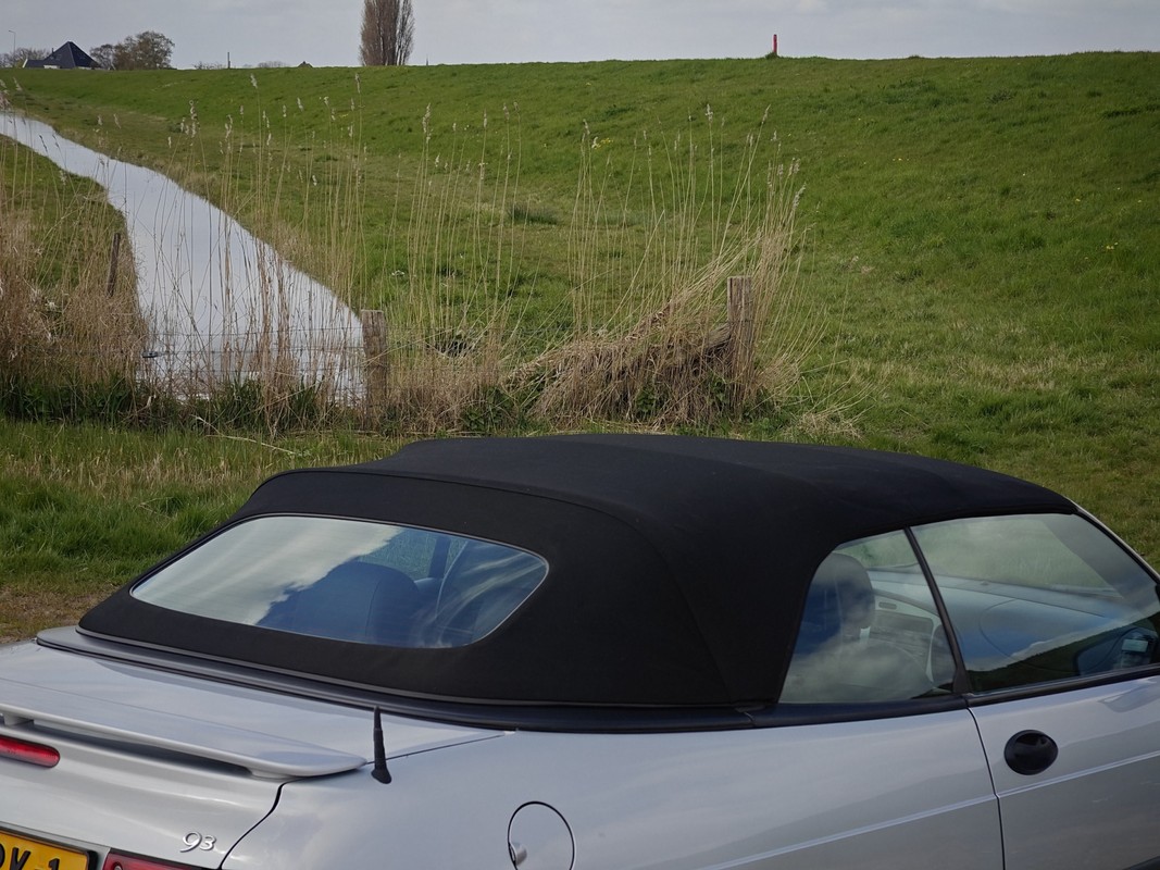 Saab 9-3