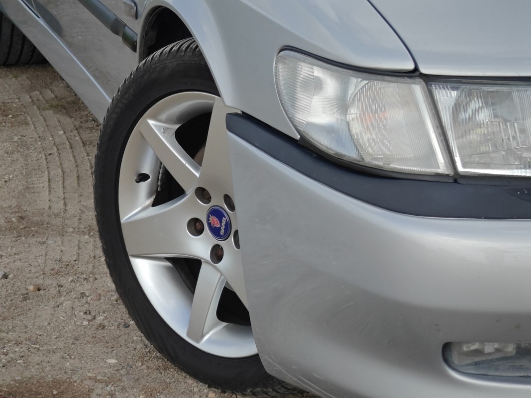 Saab 9-3