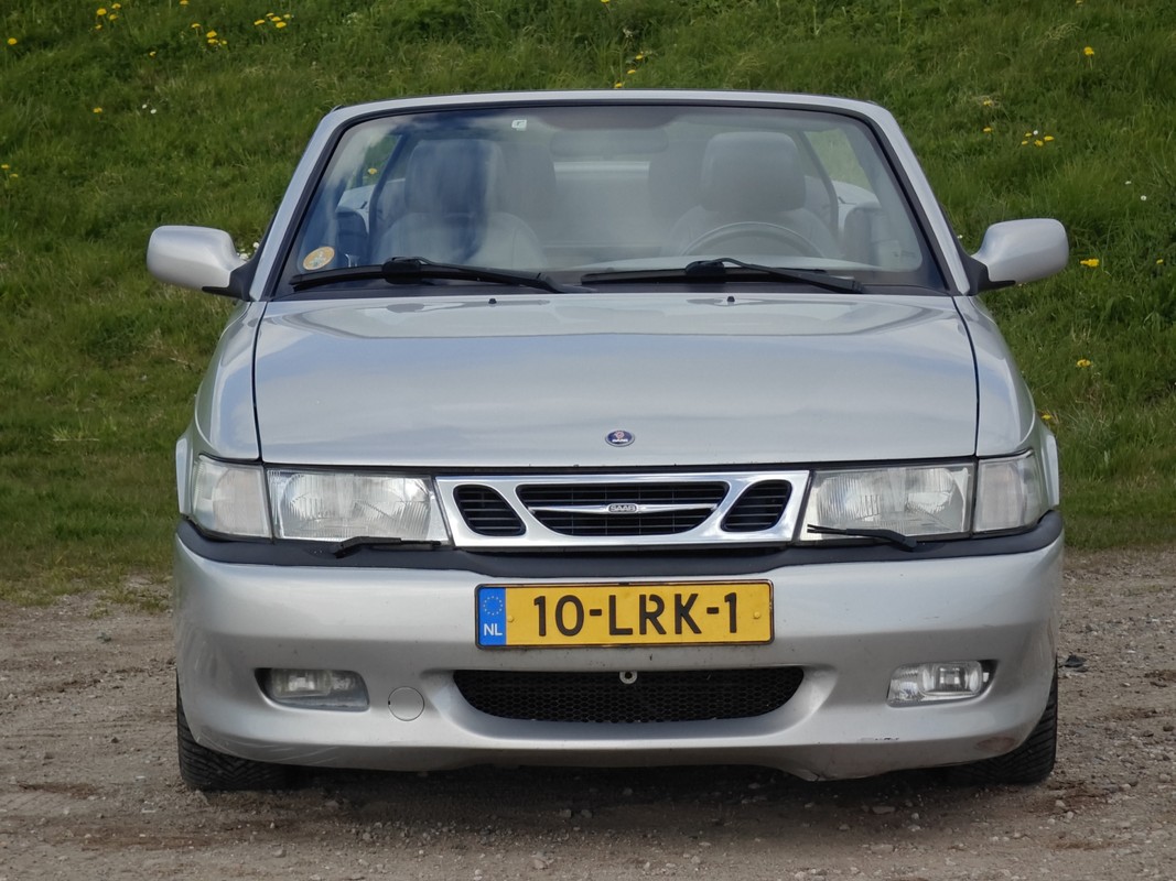 Saab 9-3