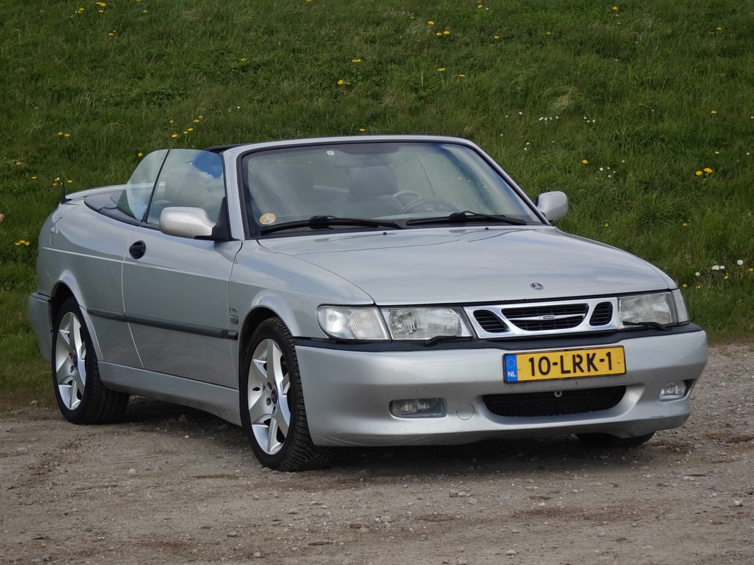 Saab 9-3