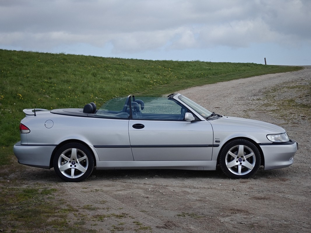 Saab 9-3