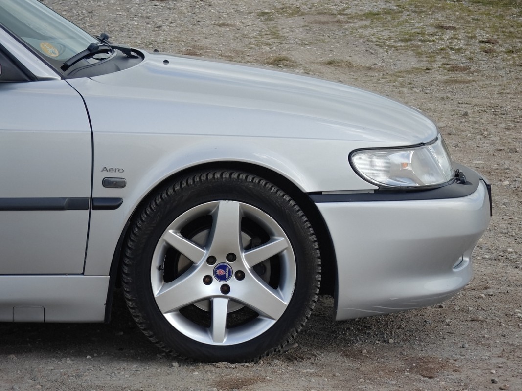 Saab 9-3