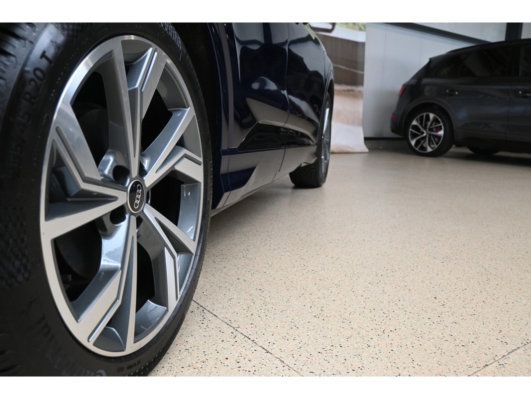 Audi Q4 Sportback e-tron
