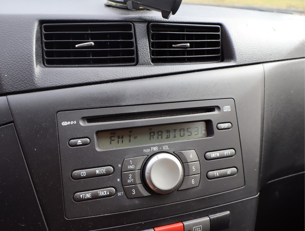 Daihatsu Cuore