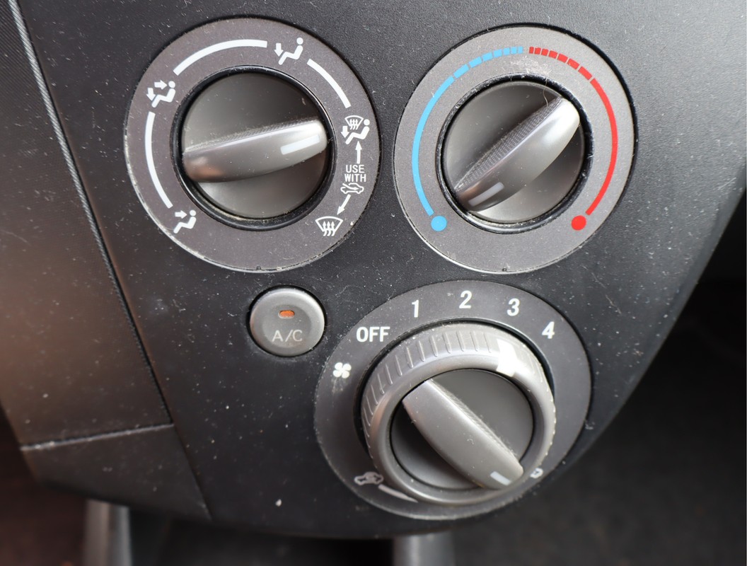 Daihatsu Cuore