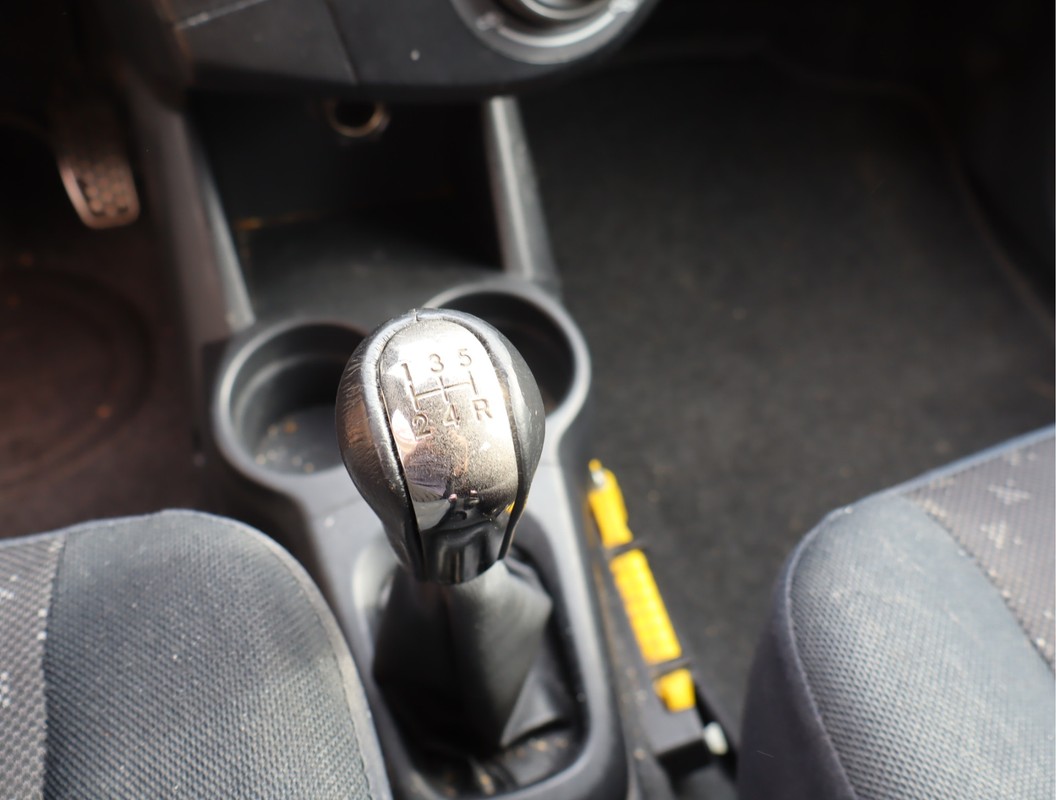 Daihatsu Cuore