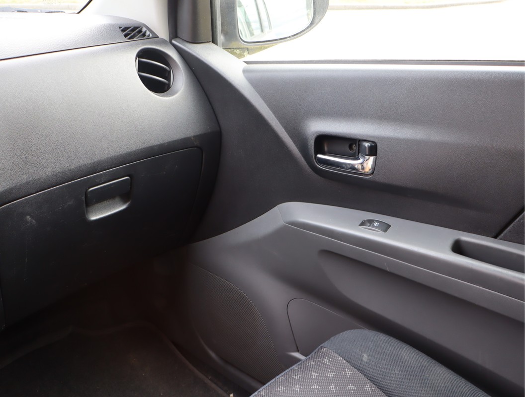 Daihatsu Cuore