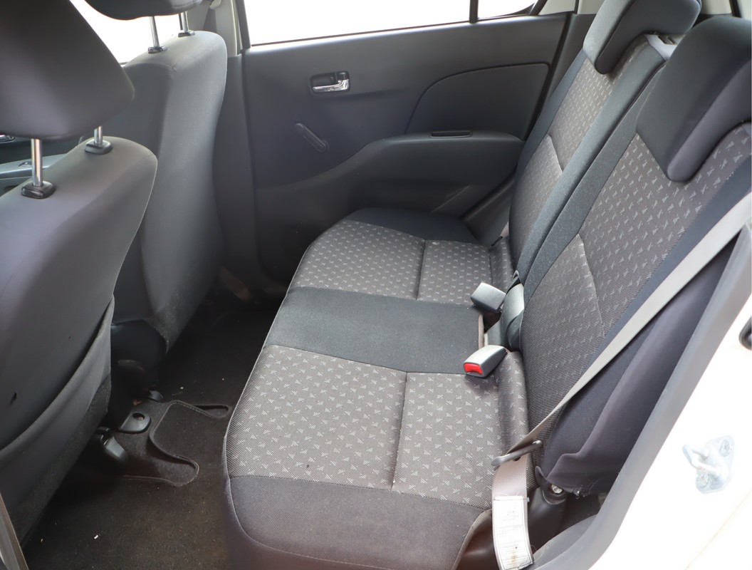 Daihatsu Cuore