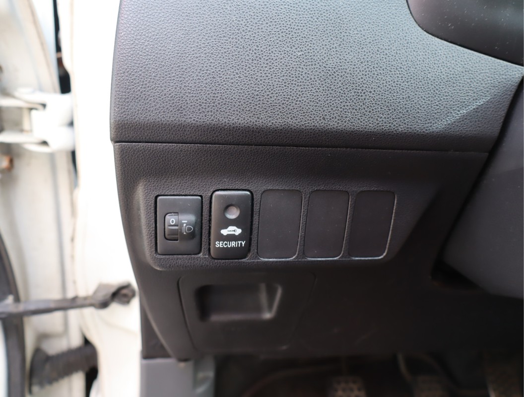 Daihatsu Cuore