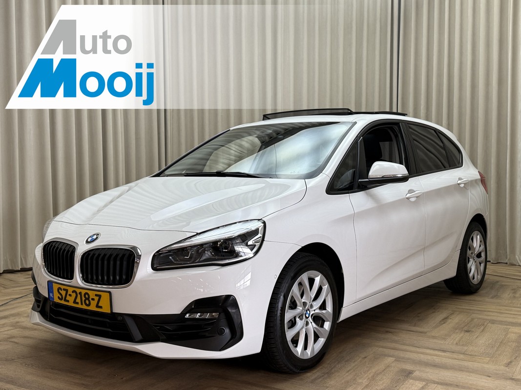 BMW 2 Serie