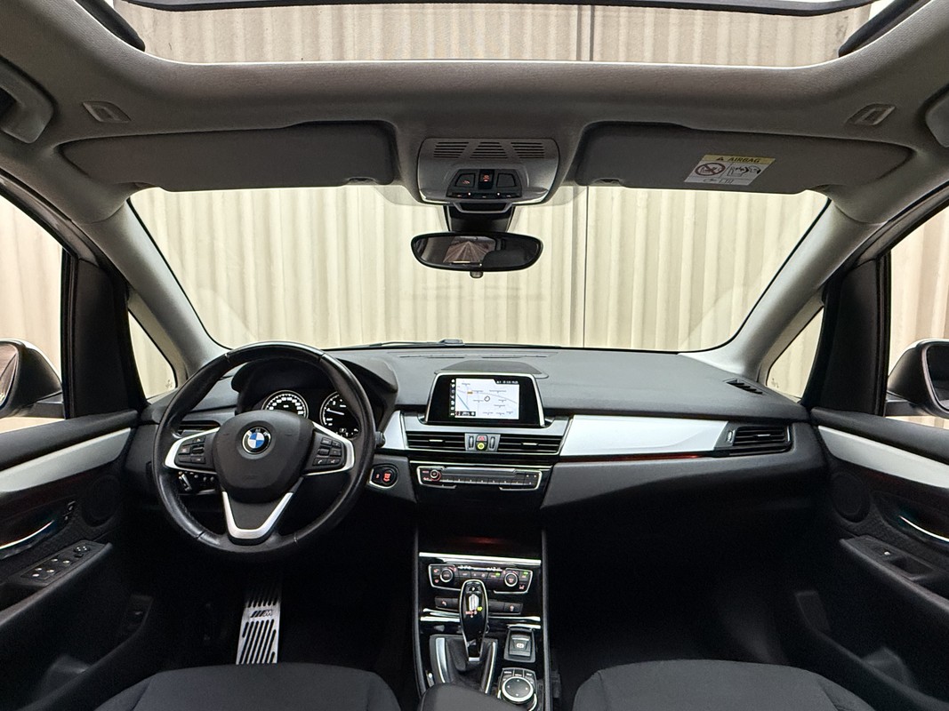 BMW 2 Serie