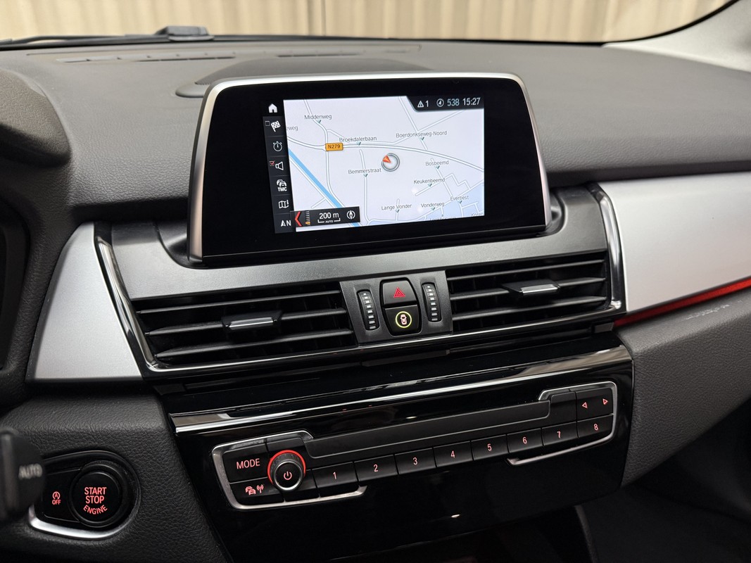 BMW 2 Serie