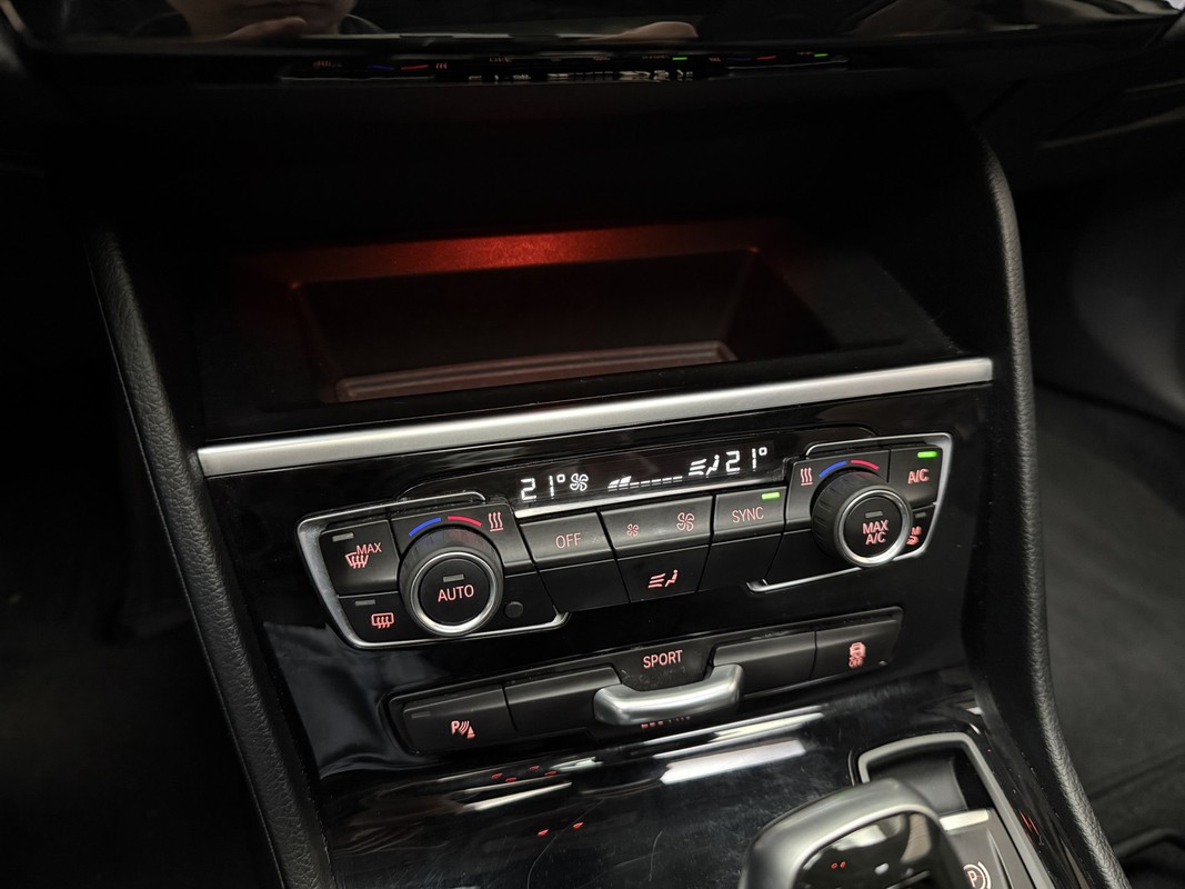 BMW 2 Serie
