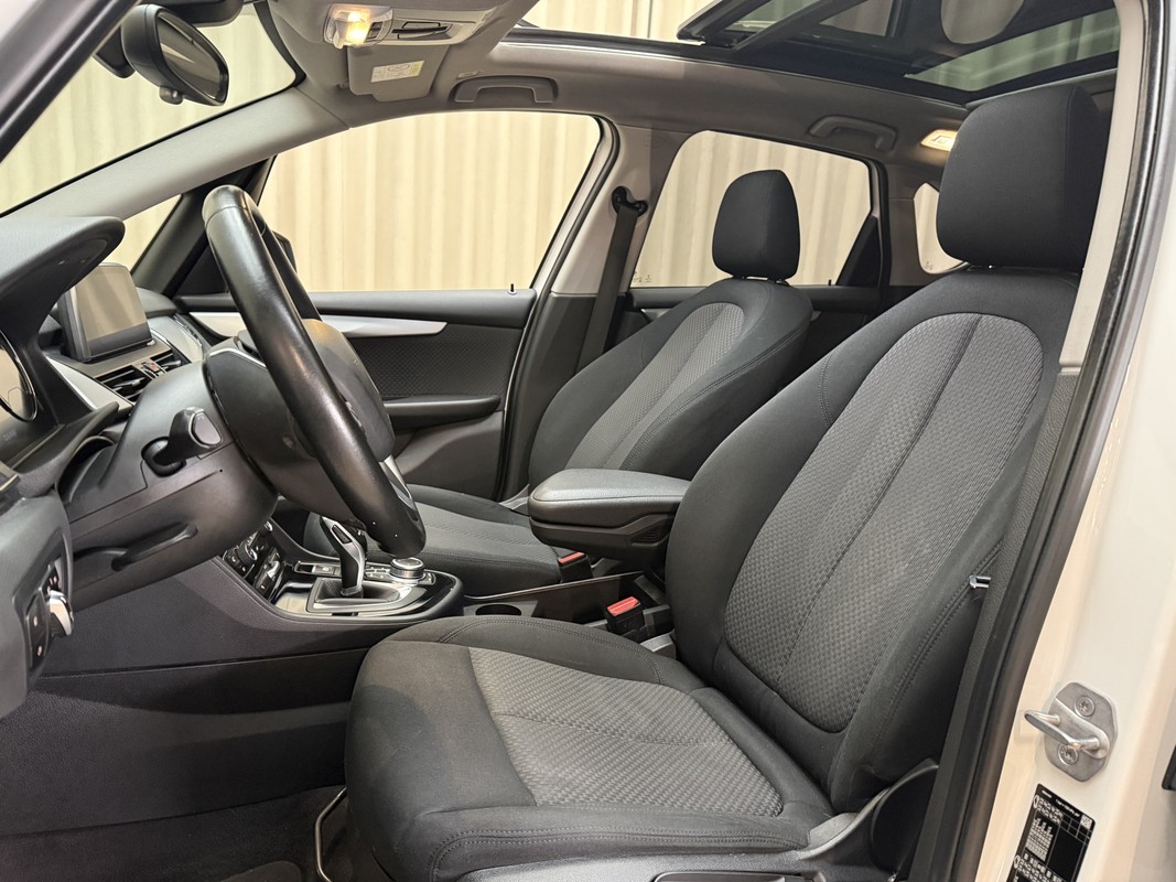 BMW 2 Serie