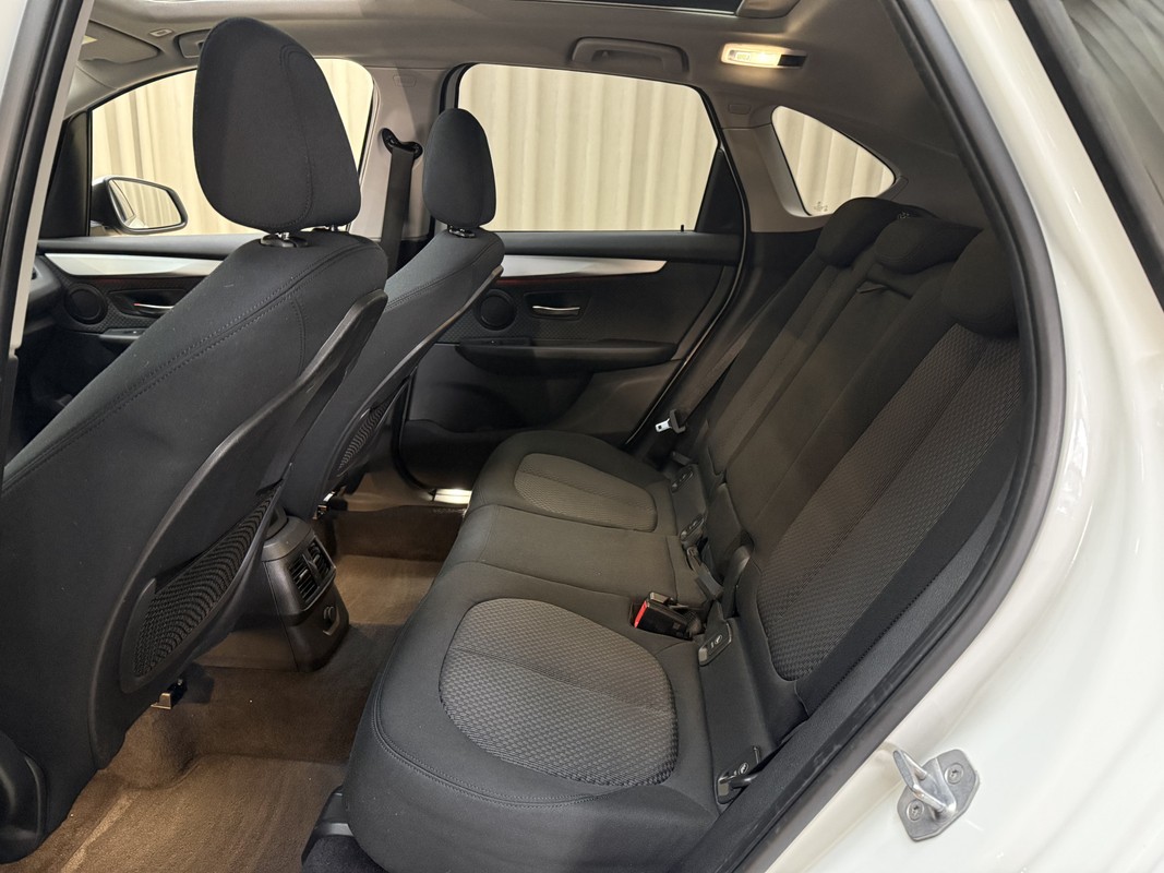 BMW 2 Serie