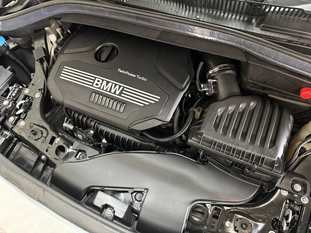 BMW 2 Serie