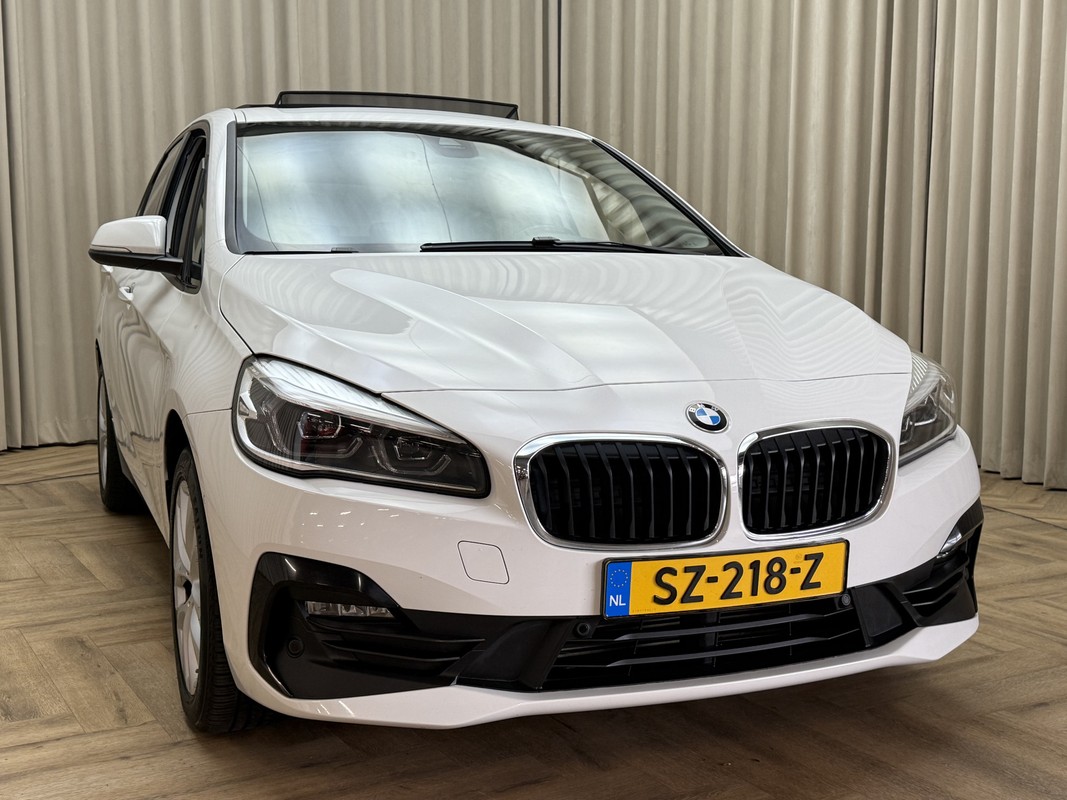 BMW 2 Serie