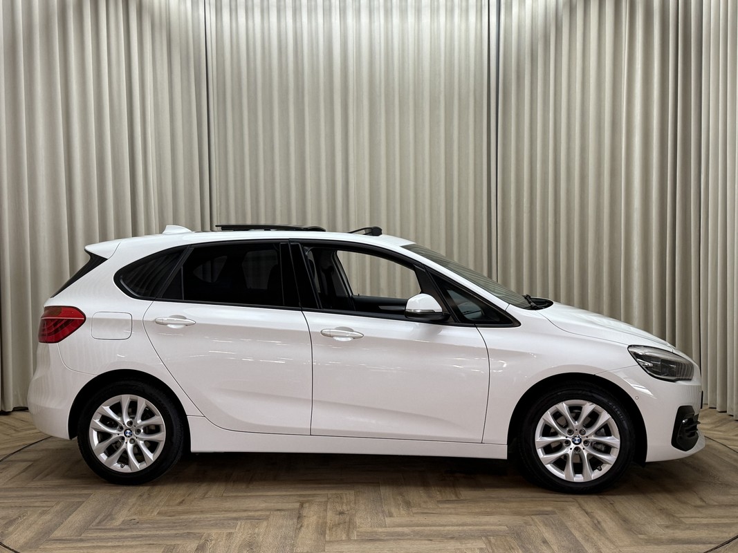 BMW 2 Serie