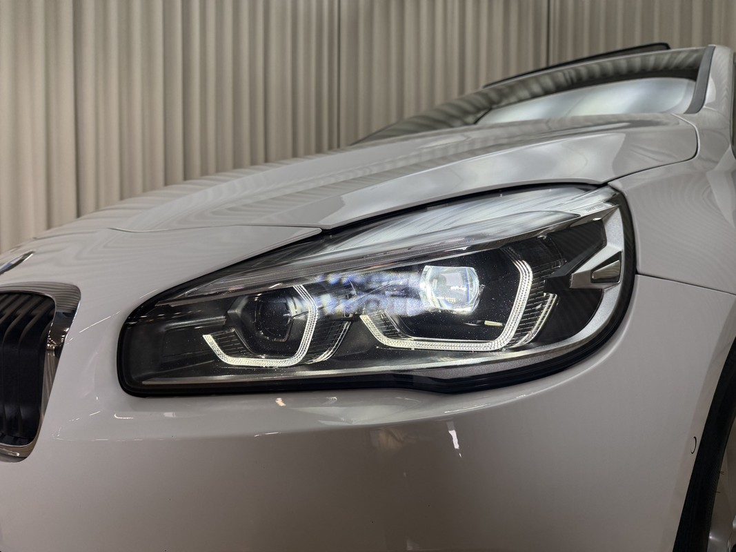 BMW 2 Serie