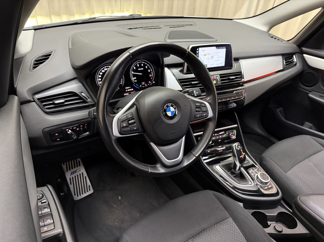 BMW 2 Serie