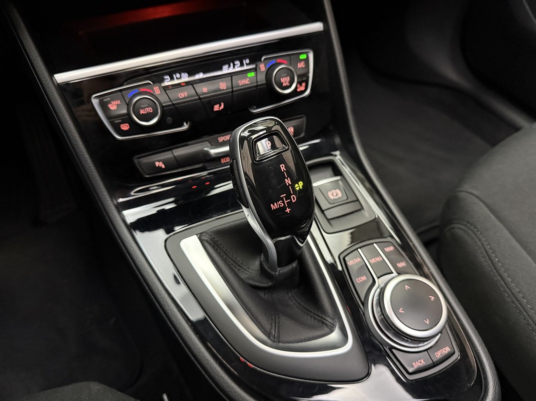 BMW 2 Serie